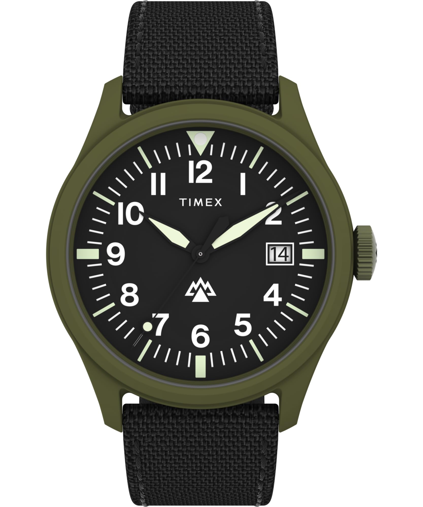 Tommy Hilfiger Jordan TH1792092 - Chronograaf Herenhorloge Met Mesh Band En Zwarte Wijzerplaat Diameter 43 Mm 1