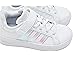 adidas Kids Grand Court 3.0 El Shoes (Little Kid) - Right View