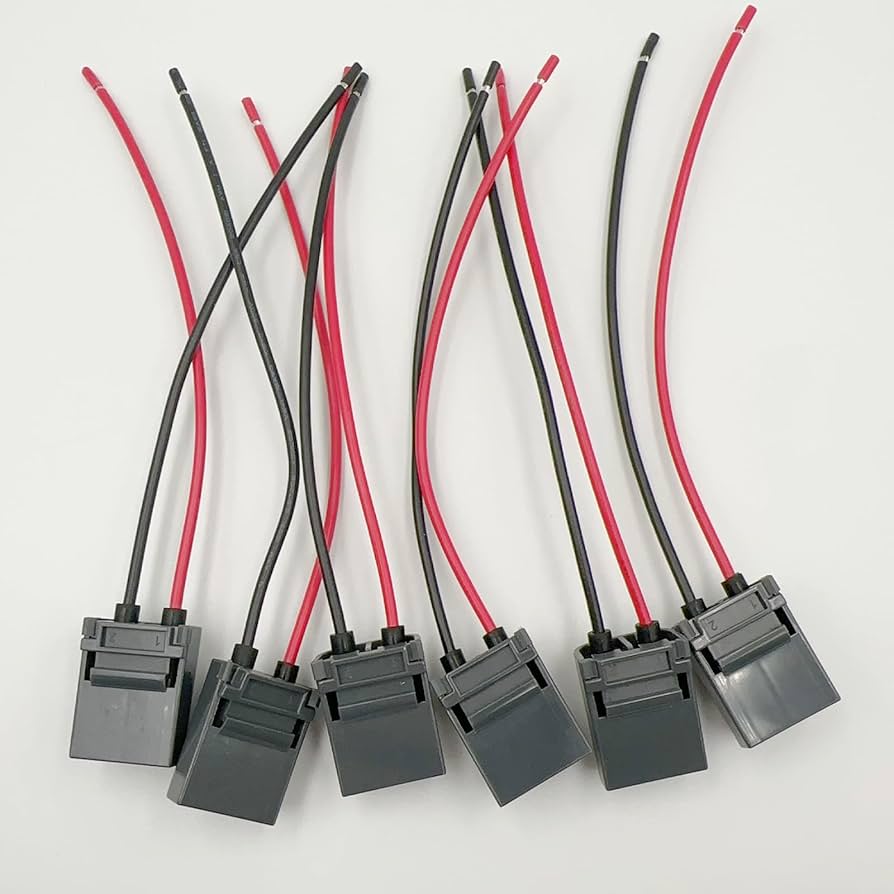 PORTRA400VC120,6個入りバラ2個400VC135-362個 Amazon.com: onelinkmore Fakra HSD LVDS Cable HSD 535 4-Core