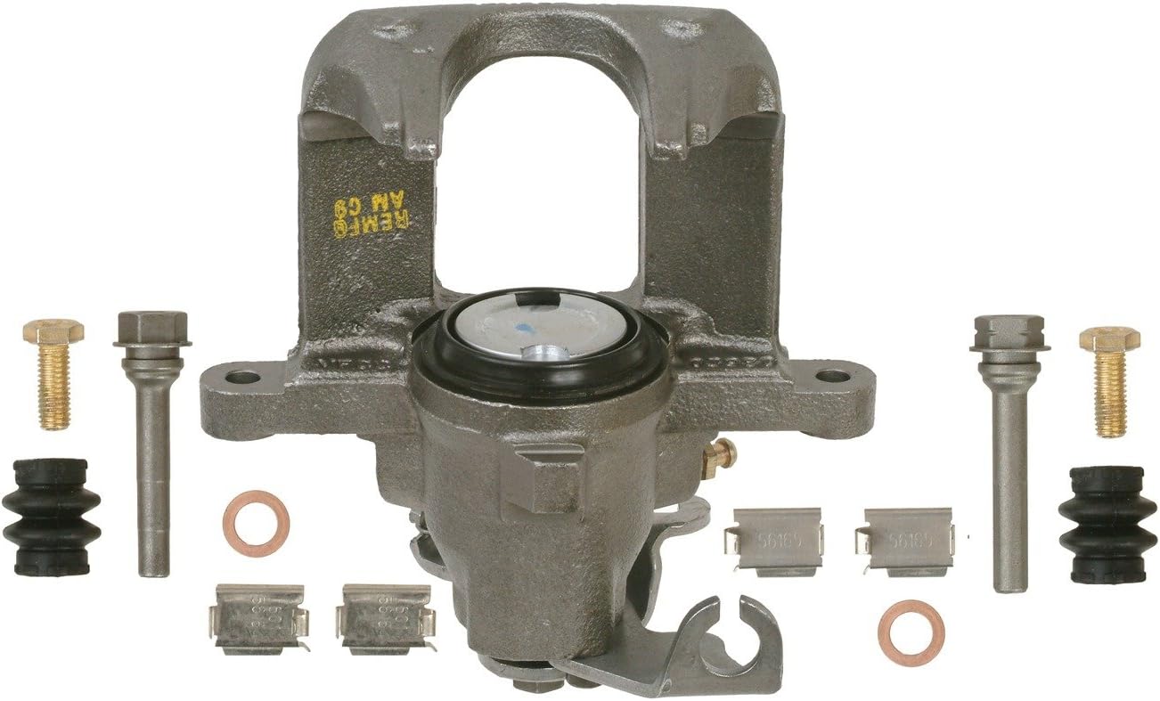 A1 Cardone 18-5080 Rear Brake Caliper