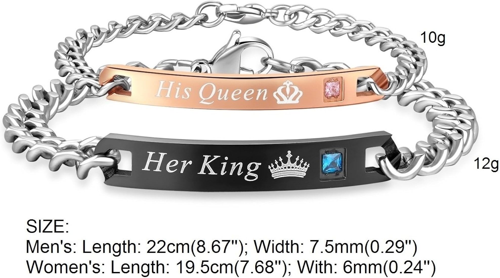 Discover 82+ the queen's bracelet latest in.eteachers