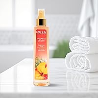 Vista 7 de Calgon fragancia para el cuerpo en espray, jengibre hawaiano, 8 fl oz
