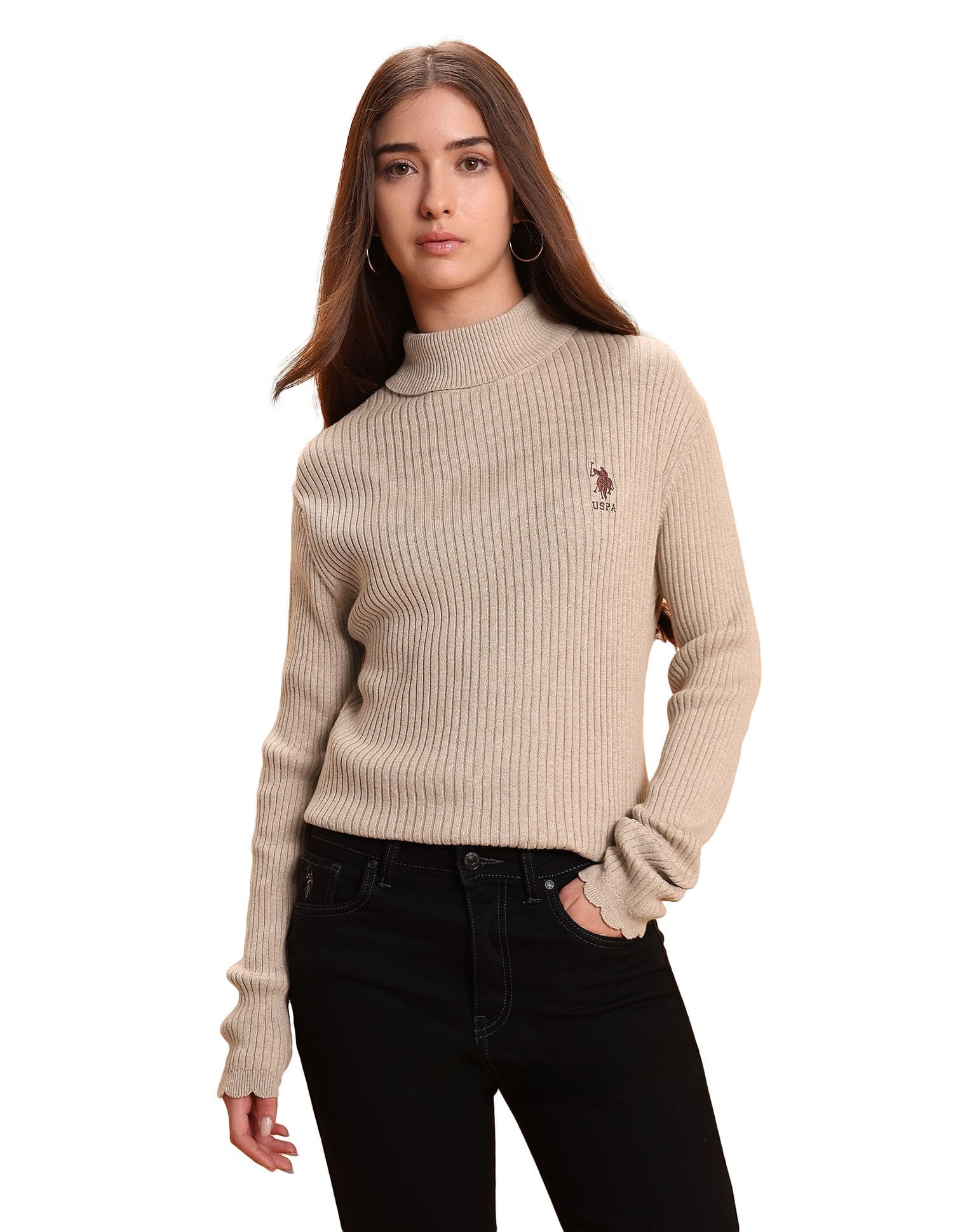 u.s. polo assn. Women Sweater-picture-18