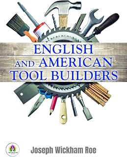 English and American tool builders