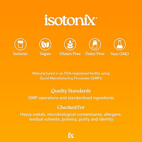 Miniatura 6 de Isotonix Vitamina C, proporciona protección antioxidante, apoya el sistema inmunológico saludable, mantiene el colesterol saludable, la salud