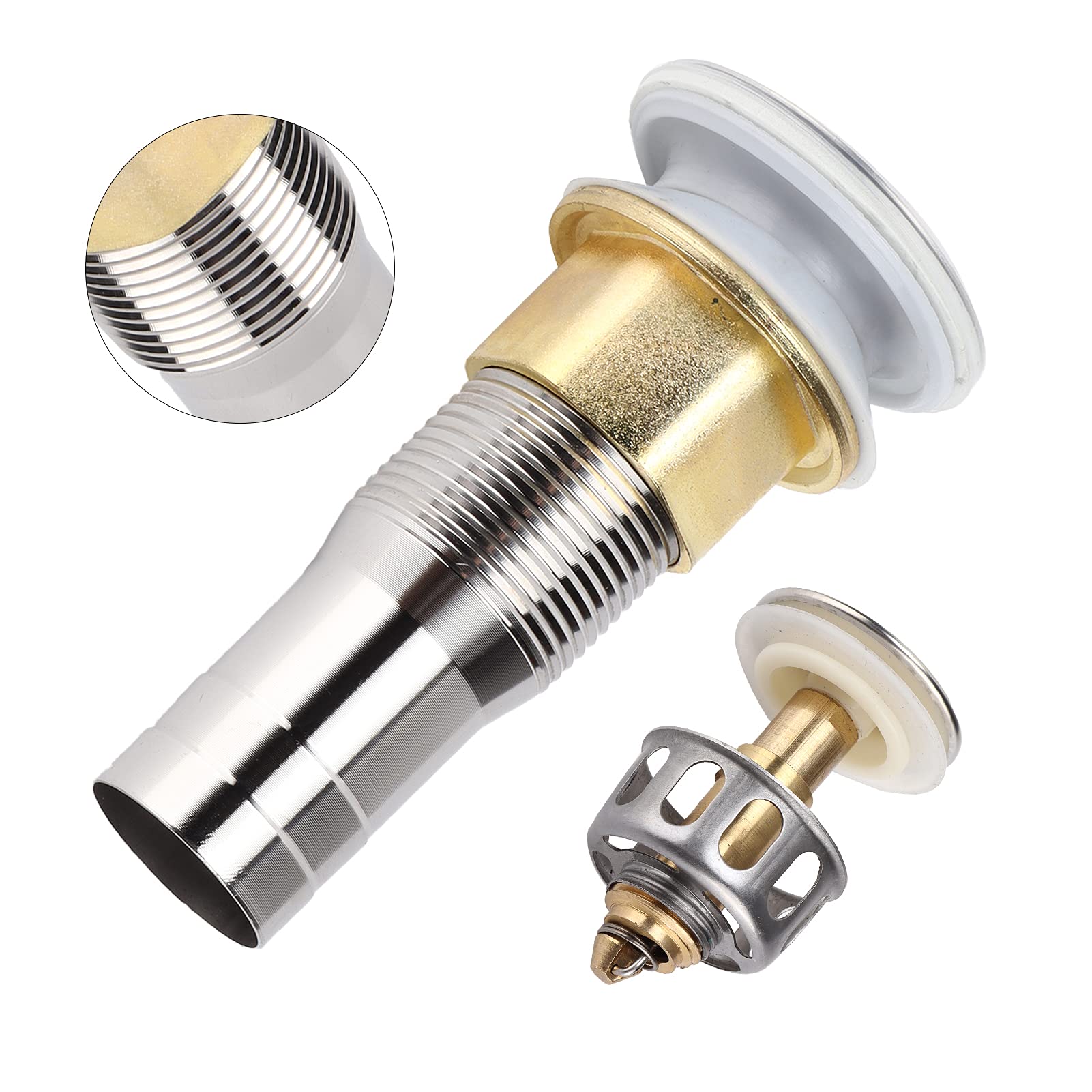 1/4 in Drive 7/32 in 6-Point SAE Shallow Socket, Mfr: 1-2155-A