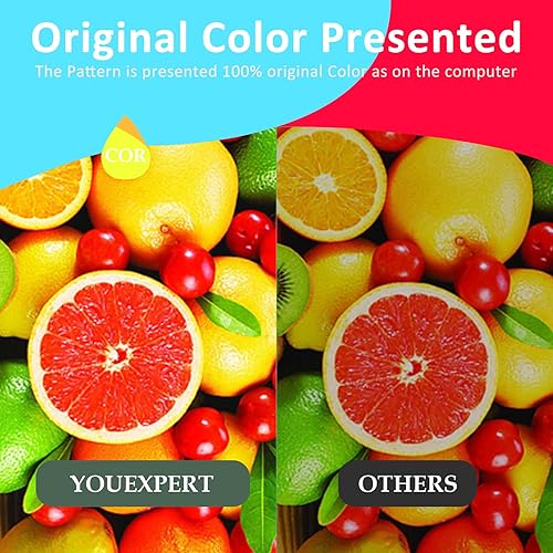 Miniatura 6 de SG500 SG1000 Nuevo cartucho de tinta de sublimación compatible con impresoras Sawgrass Virtuoso SG500 SG1000 (1 negro, 1 cian, 1 magenta, 1