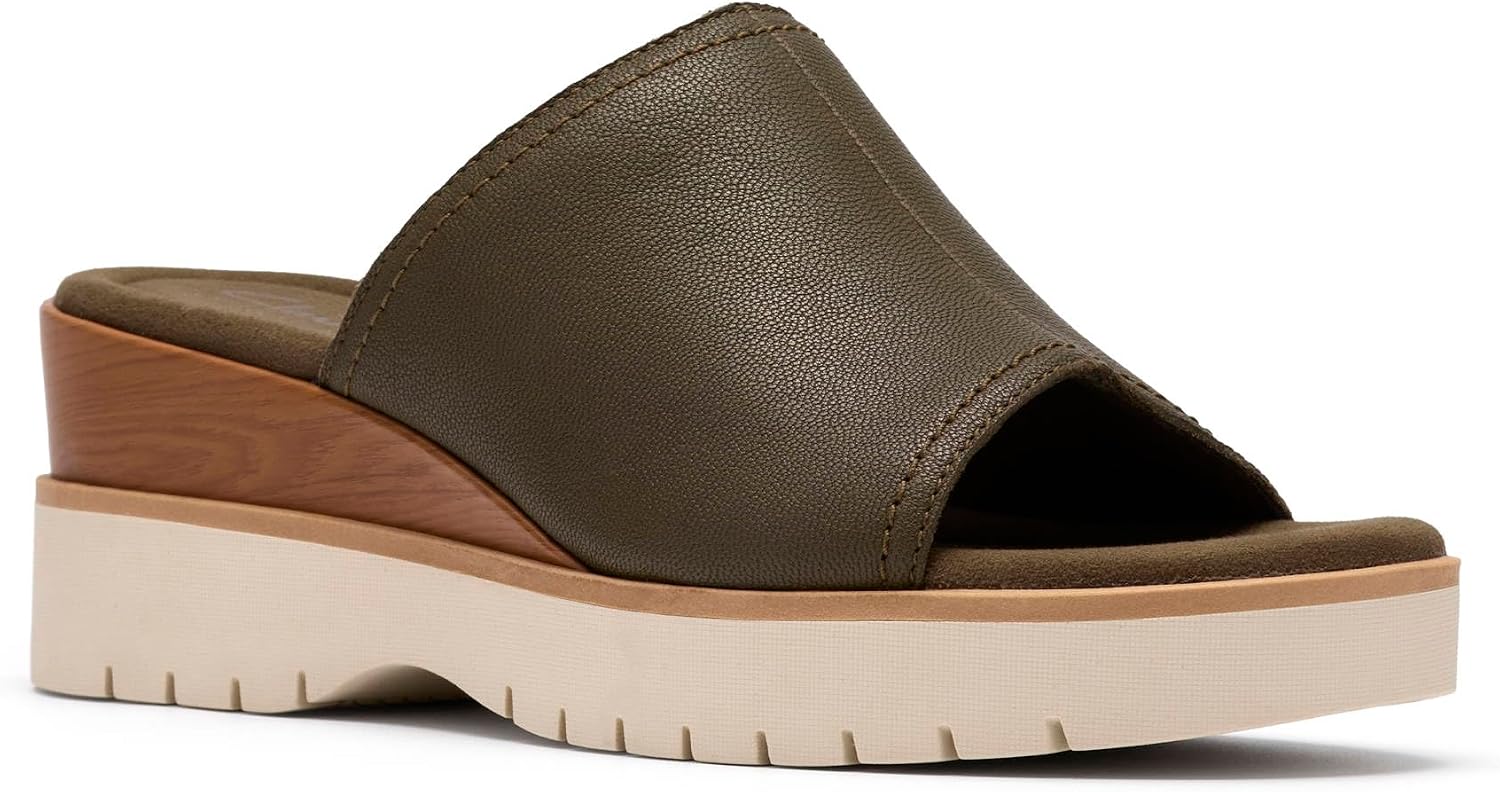 Clarks Diaz Slide image 5