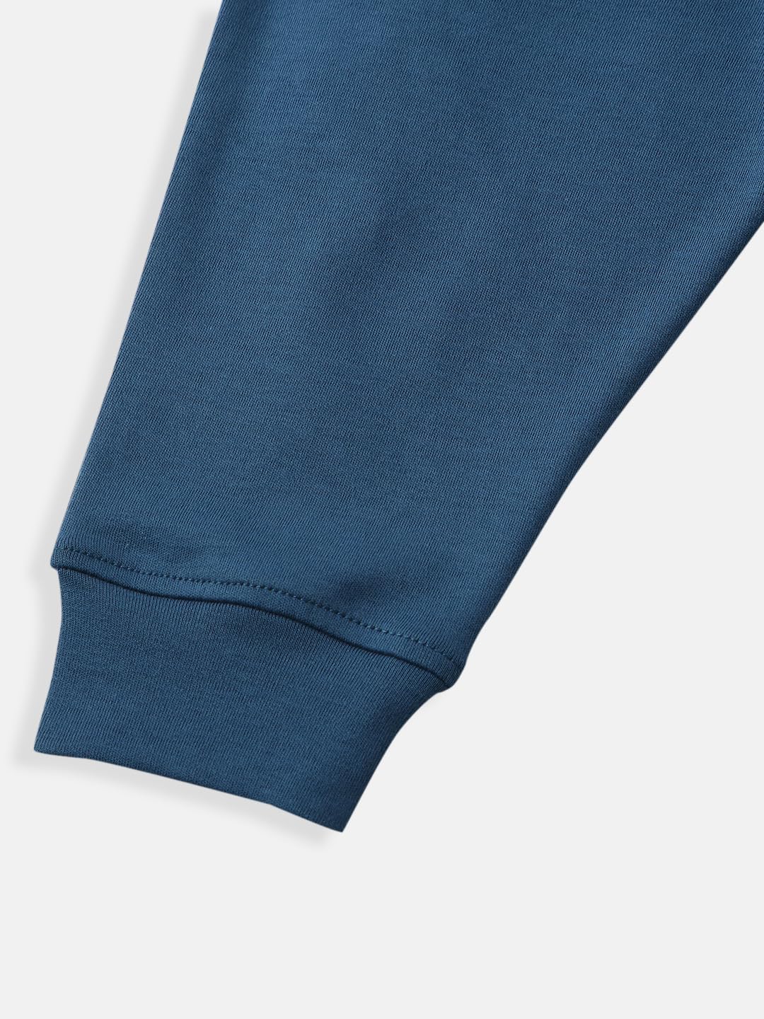 Nautinati Infant Printed Pure Cotton Leggings |Packs | Age 0-2Years Navy - Image 7 thumbnail