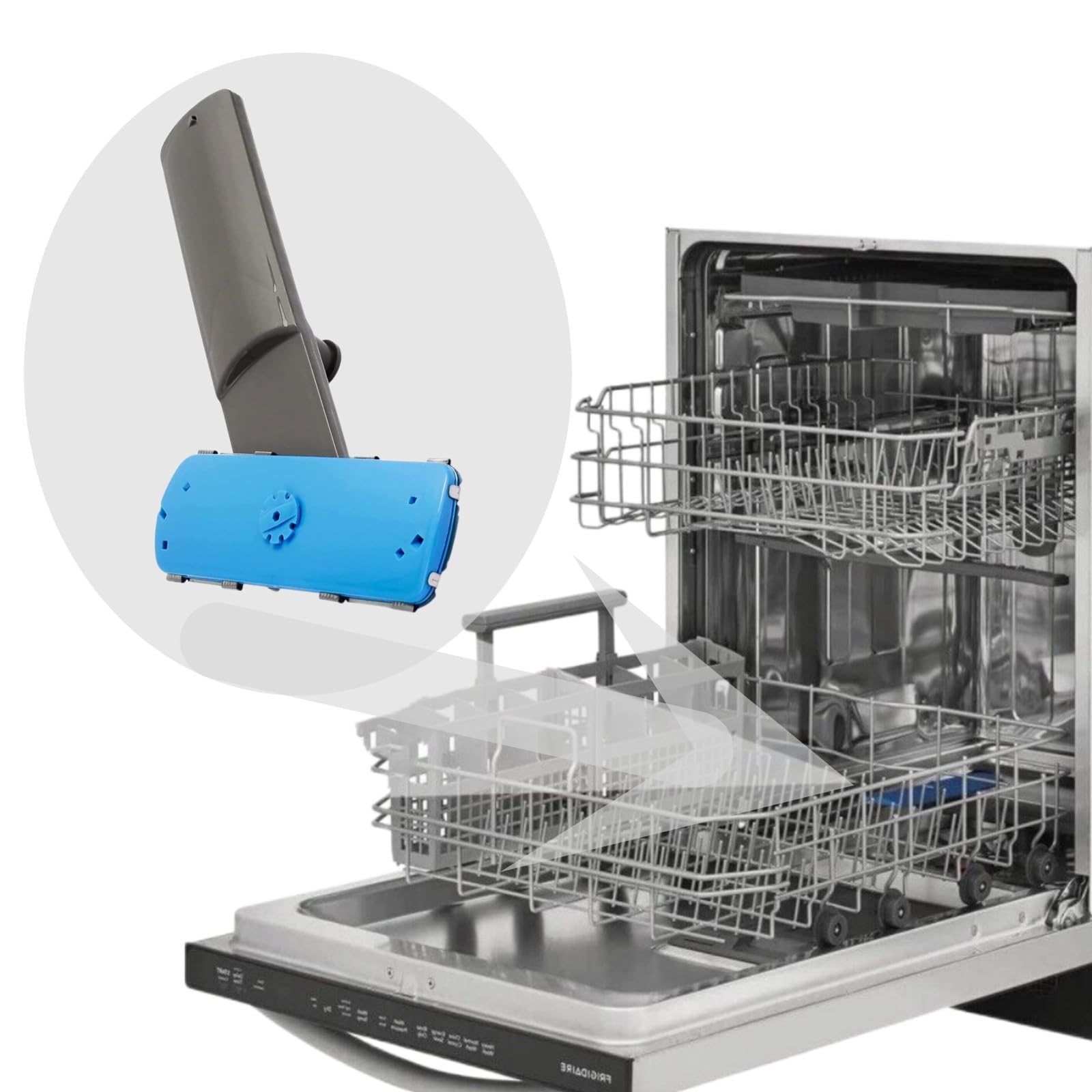 Amazon.com: Dishwasher Lower Spray Arm Part For Frigidaire lower 