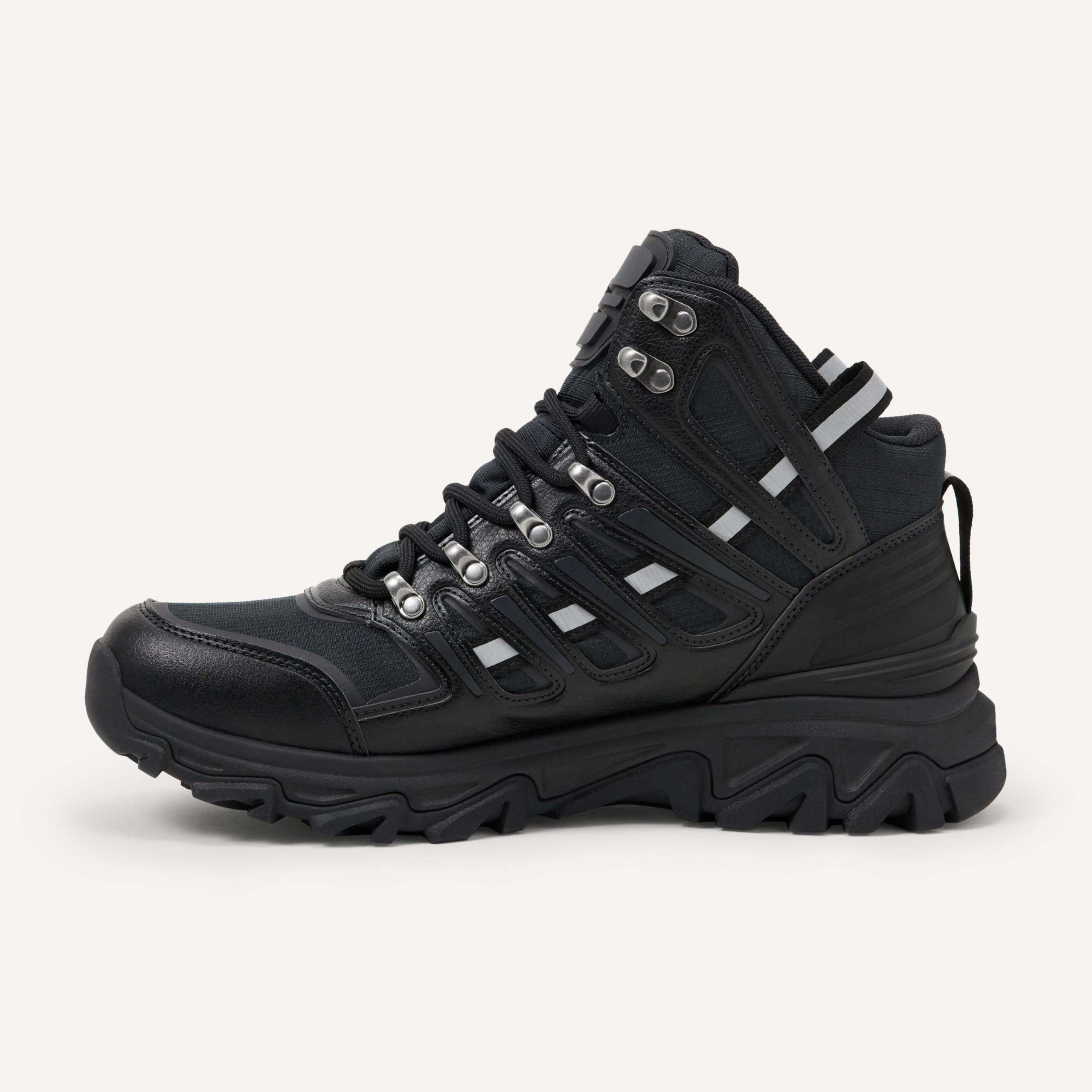 Amazon Essentials Scarponi da Trekking Impermeabili Uomo