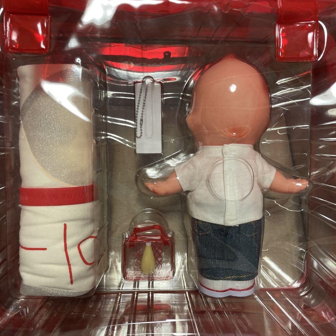 Amazon.co.jp: キューピーハーフ 20周年 ギフトセット 福山雅治