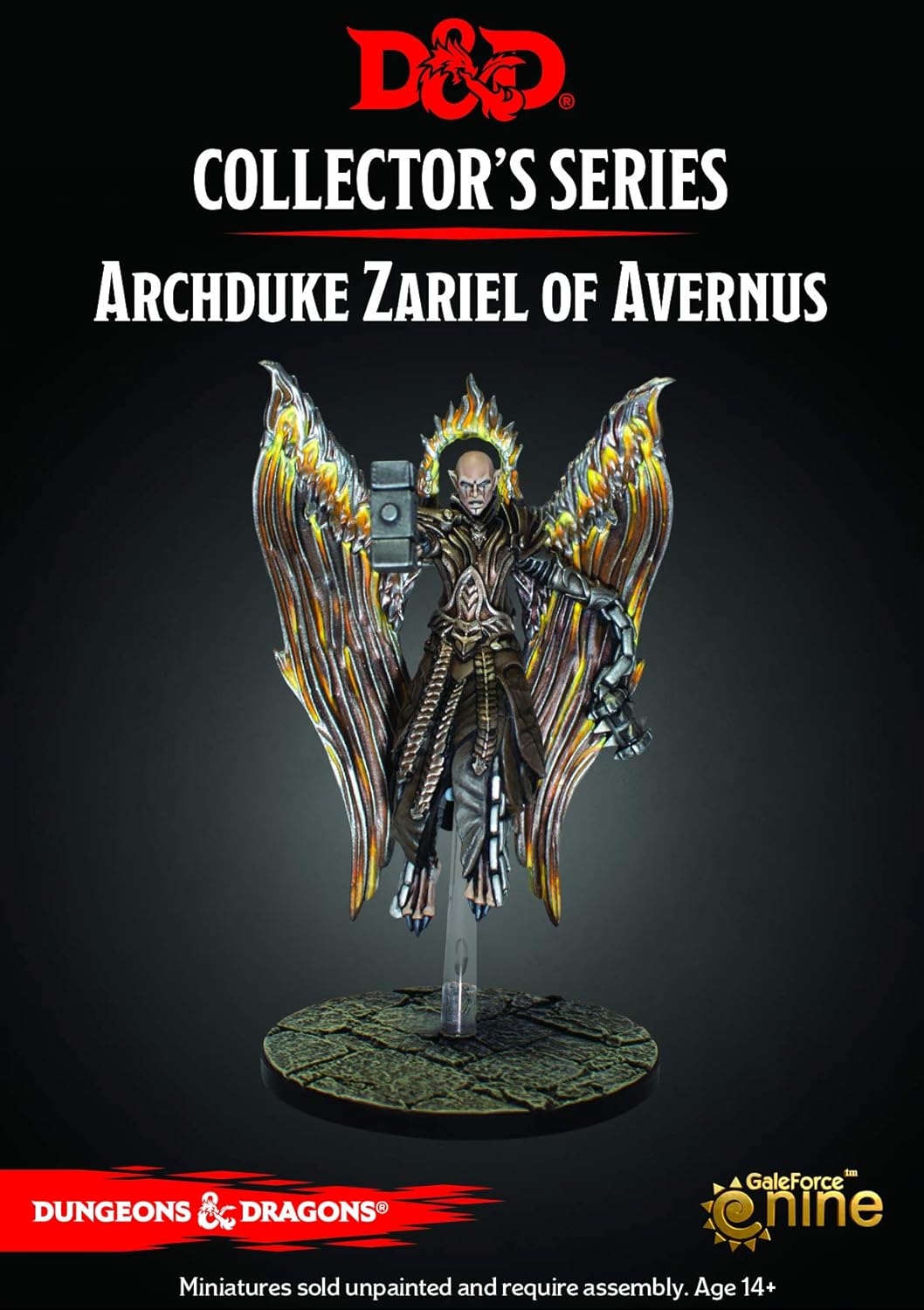 Zariel