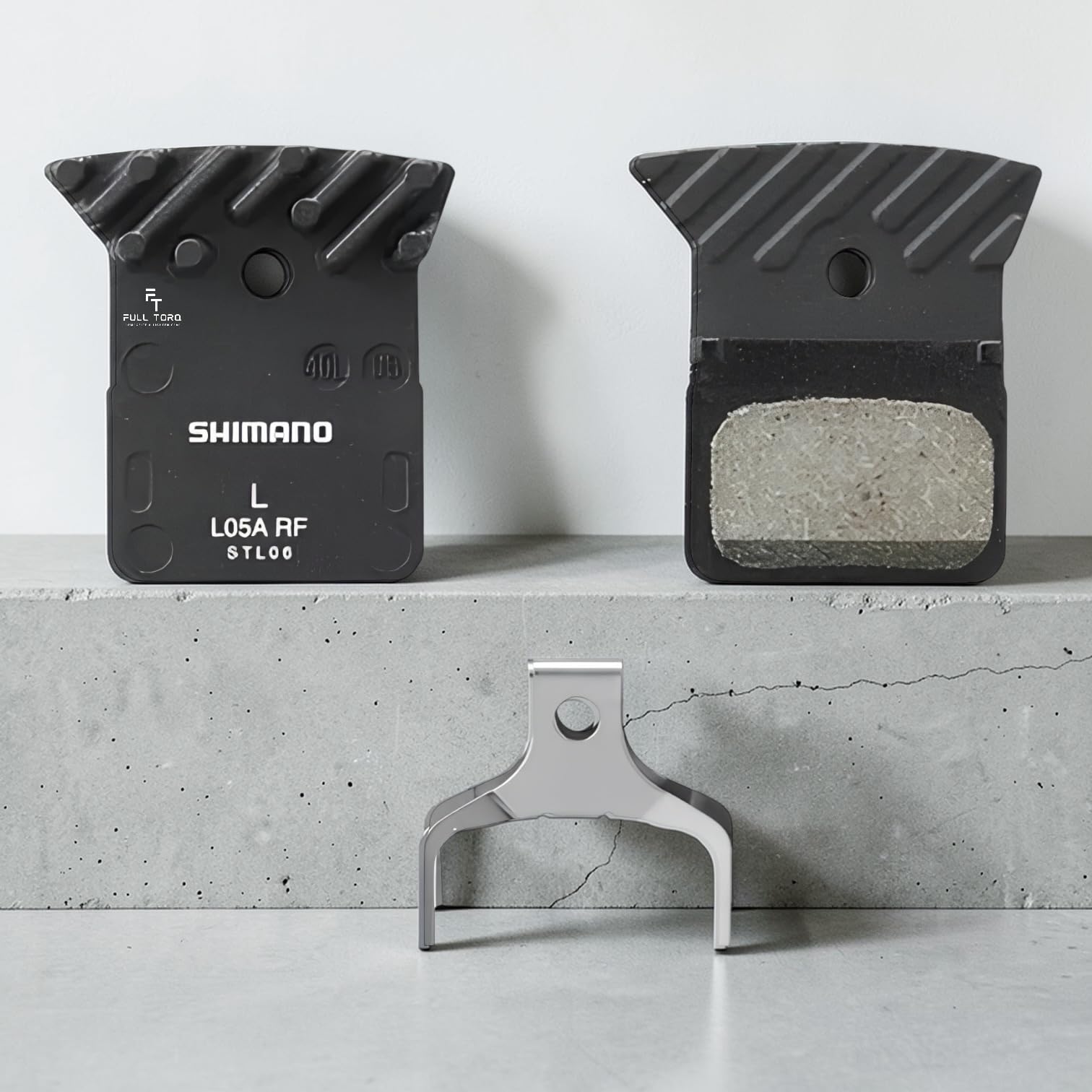 SHIMANO RT-MT900/L05A-RFブレーキローター・パッドセット Amazon | シマノ(SHIMANO) ディスクローター RT-MT900 140mm センター