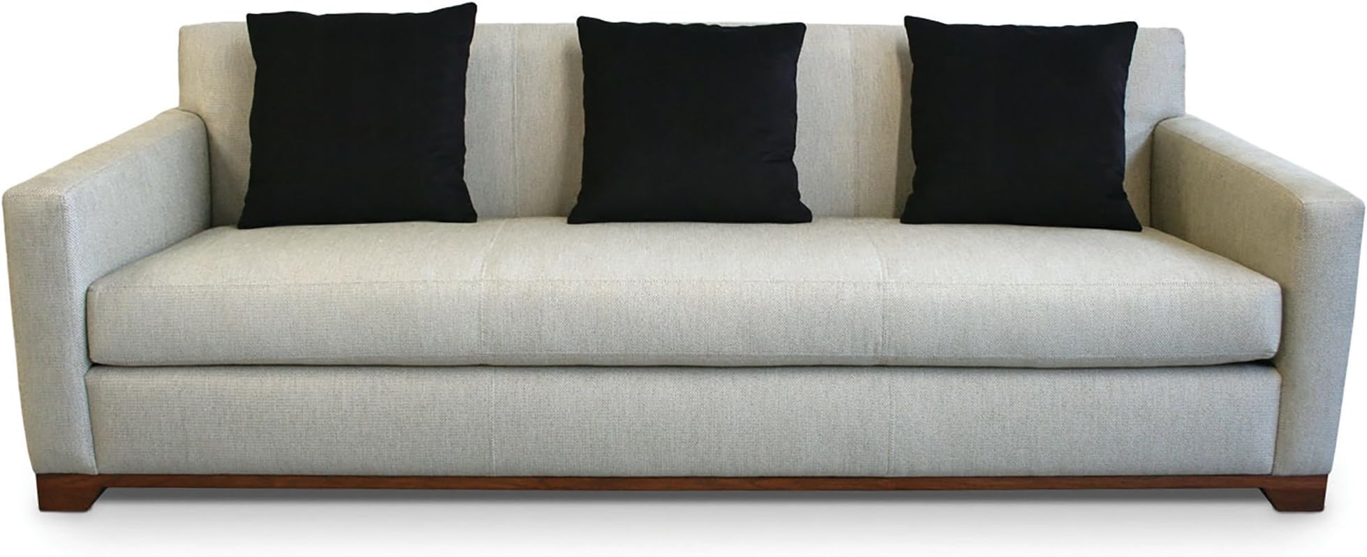 Beverly Furnitures Bohemian Sofa | Made in USA | Handmade Luxury Chairs, Couch, Sofa, Tables and Cabinets - Custom Built Furnitures