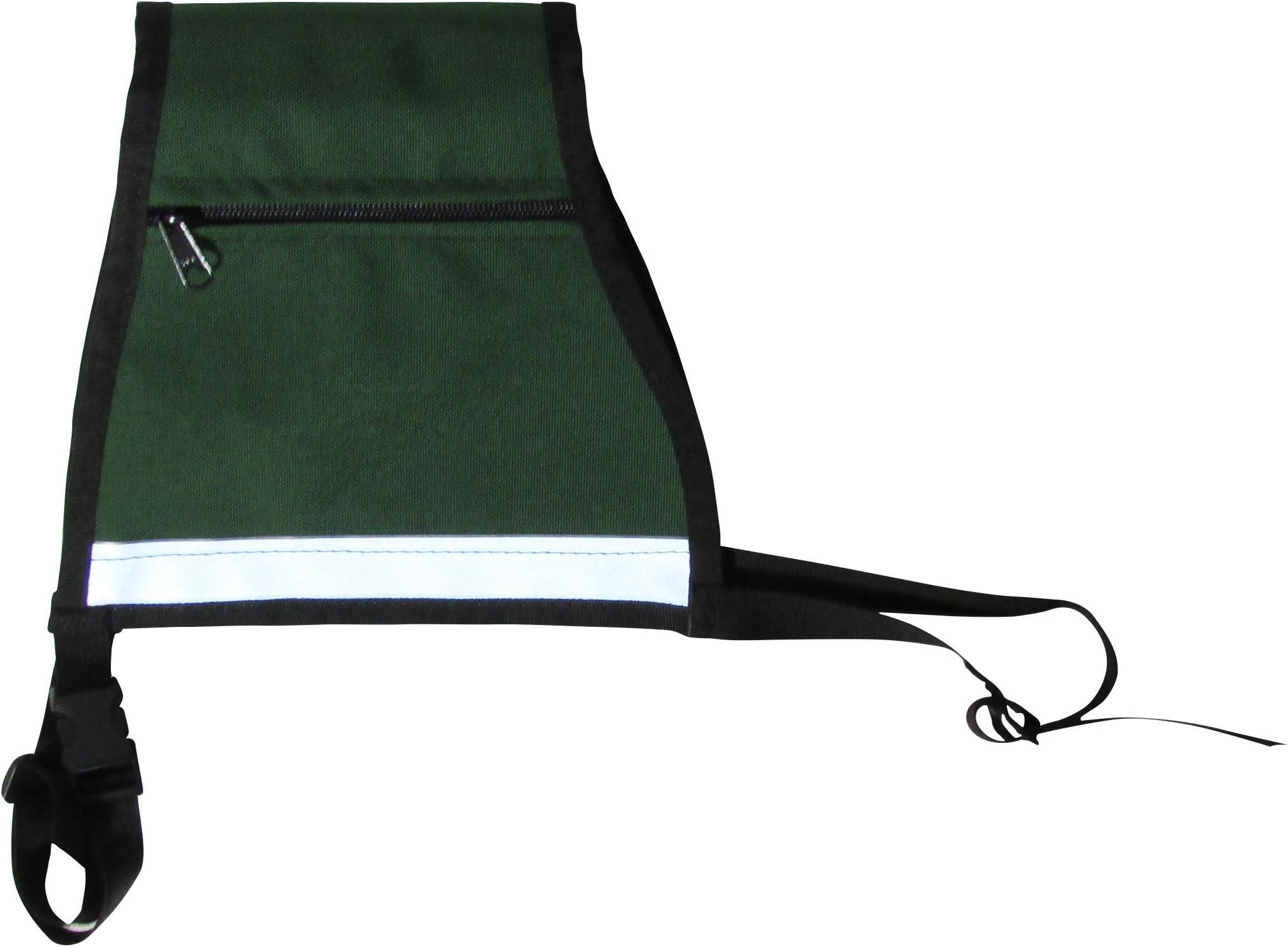 Premium Dog Vest Harnesses, X-Large, Forest Green