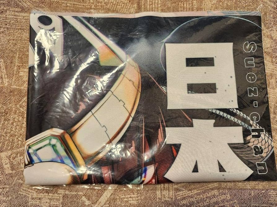 【コミケ会場限定】スエズちゃん布ポスター　大馬陸 Amazon.co.jp: 【コミケ会場限定】 スエズちゃん布ポスター 大