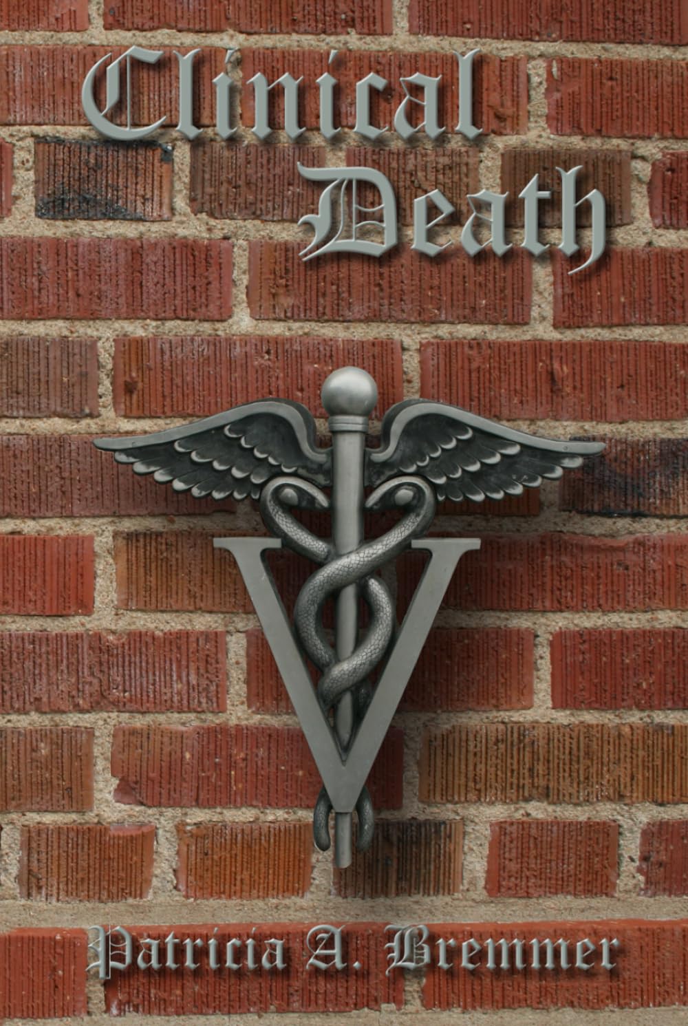Clinical Death (Elusive Clue Series)