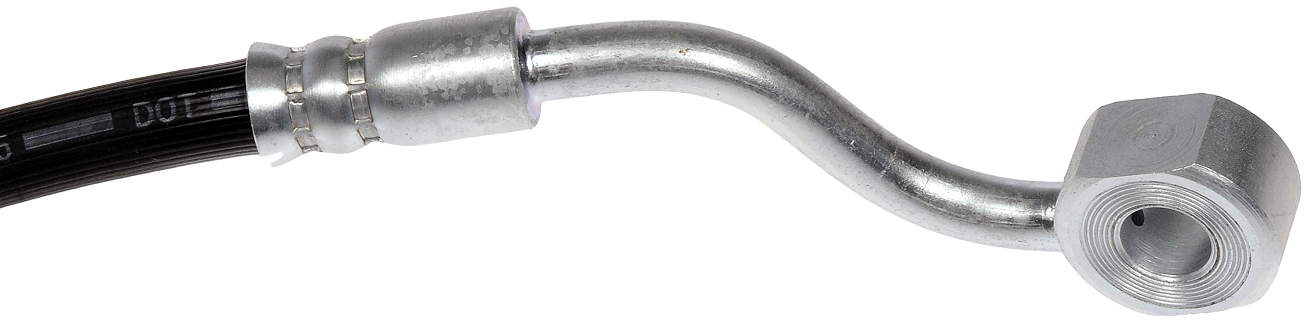 Amazon.com: Dorman H622277 Front Passenger Side Outer Brake 