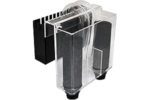 Seapora 56098 Aquarium Overflow Kit