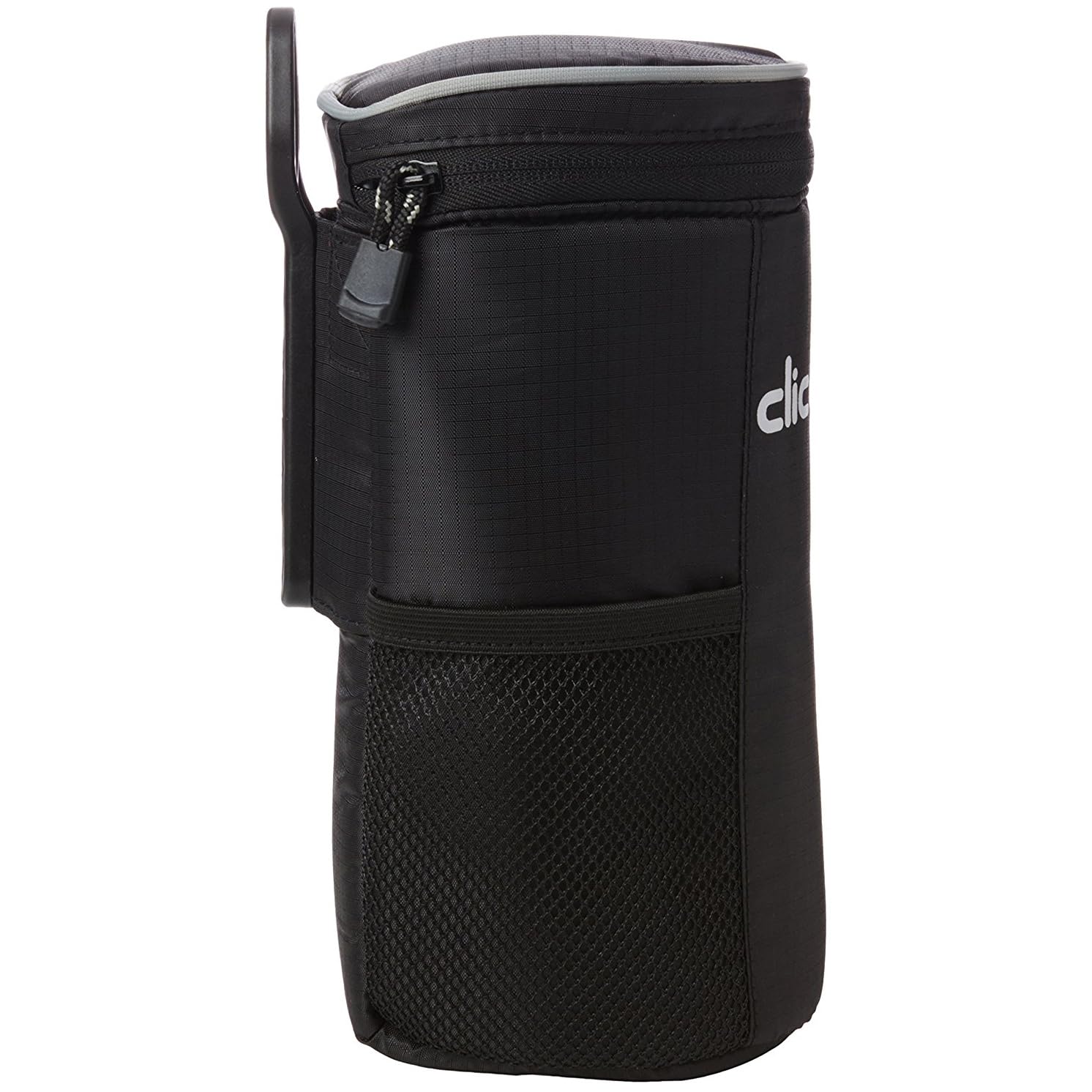 Sac à Boissons isolé Clicgear Golf Trolley Cooler Tube, Noir