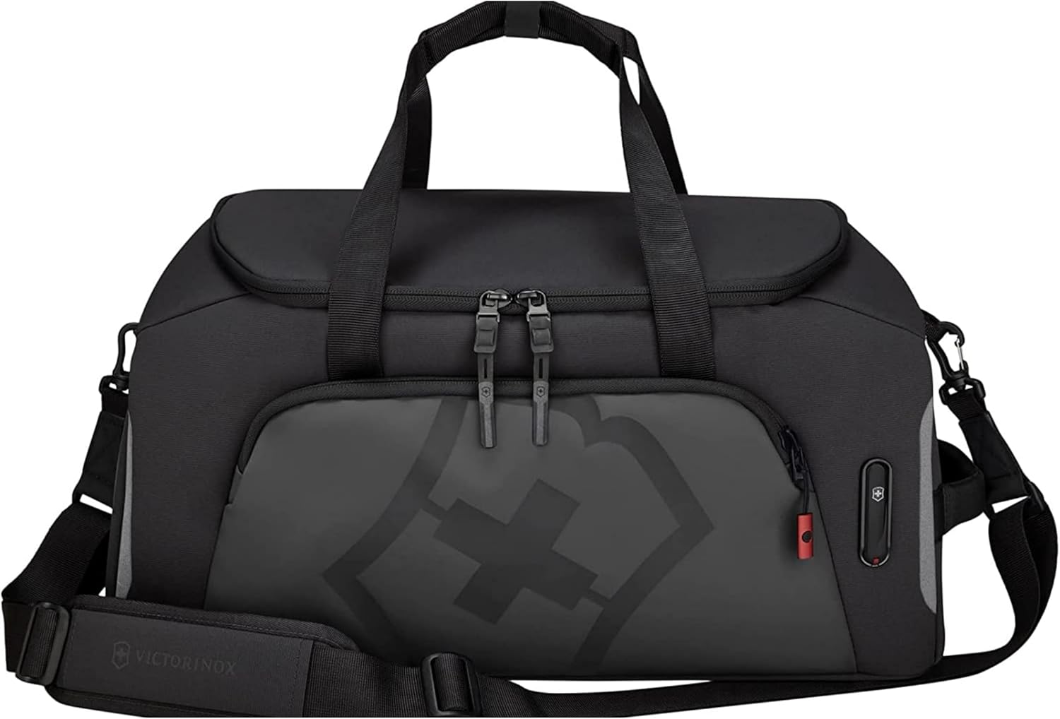 Bolsas Mizuno Mesh Holdall 22 Mujer Negros De Bolsa Deportiva