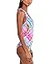BECCA Mijas Gia Scoop Neck One-Piece - #2 of 4