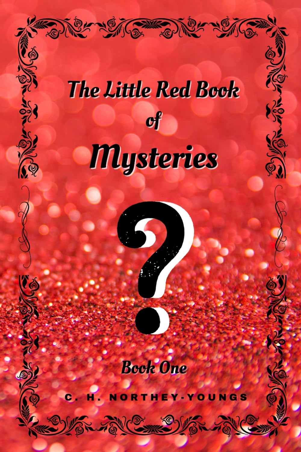 The Little Red Book of Mysteries (The Little Books of Mysteries)