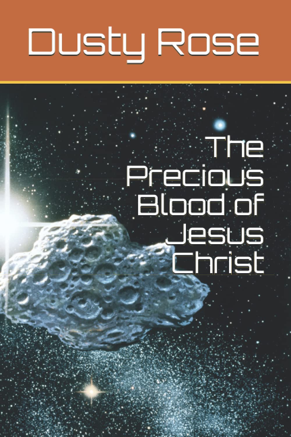 The Precious Blood of Jesus Christ