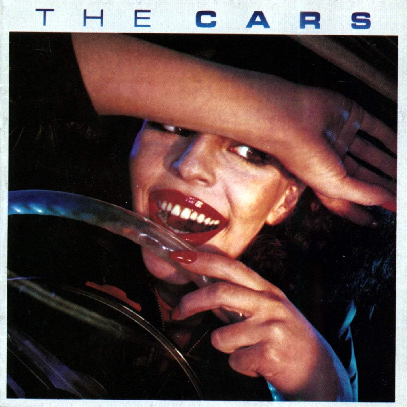 The Cars [CD]: The Cars, The Cars, The Cars: Amazon.ca: Music