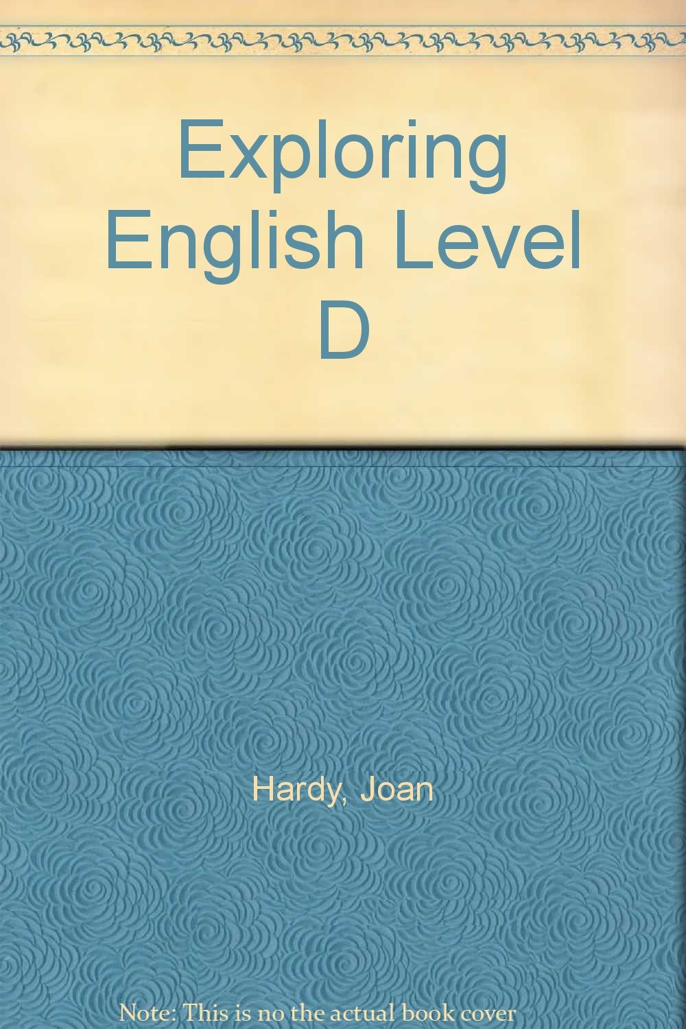 Exploring English Level D Books