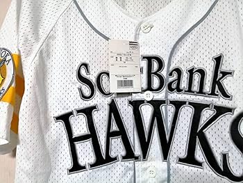 Amazon.co.jp: タグ付福岡ソフトバンクホークス／”クラブ