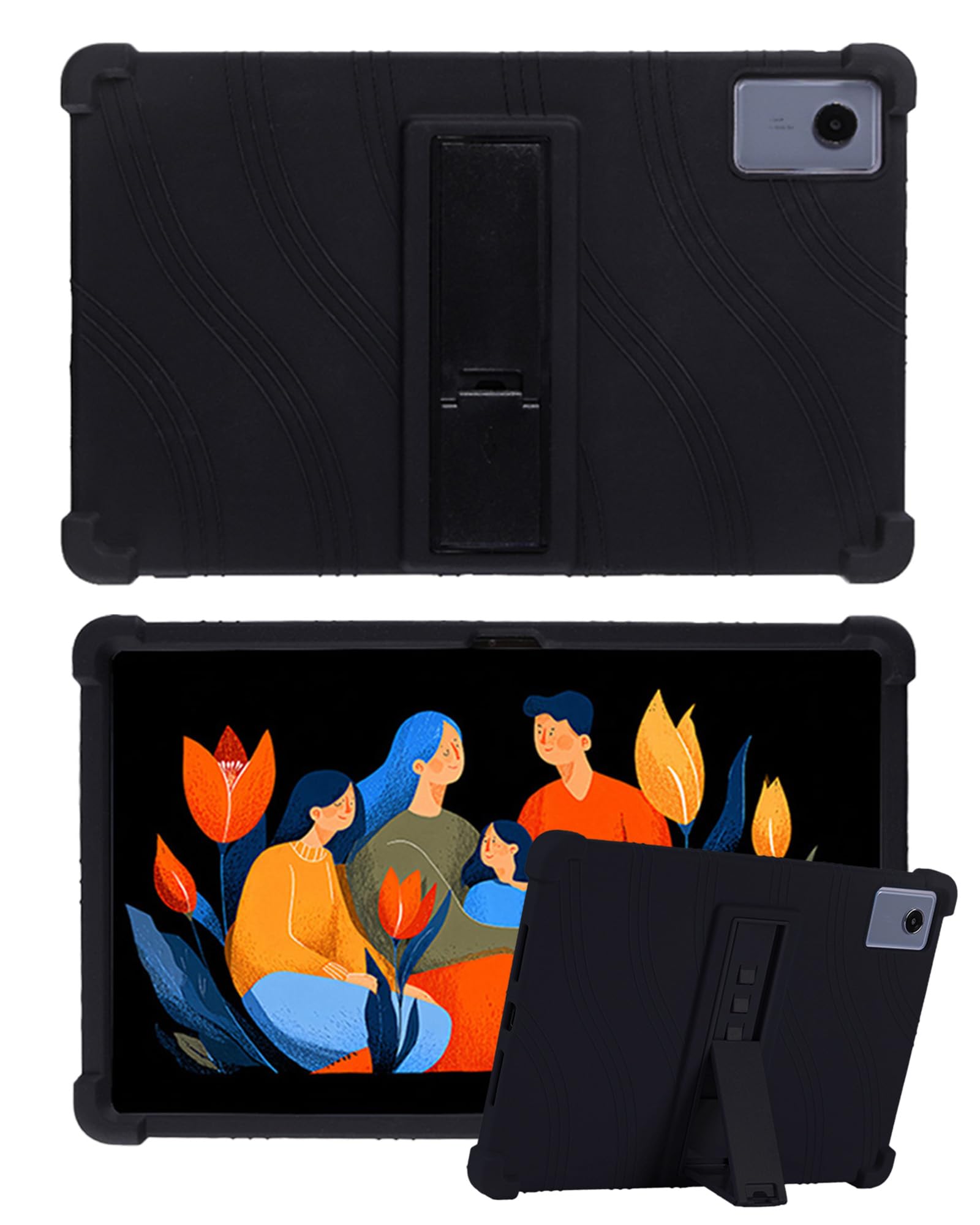 Amazon.com: FJIASTB Case for Lenovo Idea Tab Plus 12.1 Inch Tablet
