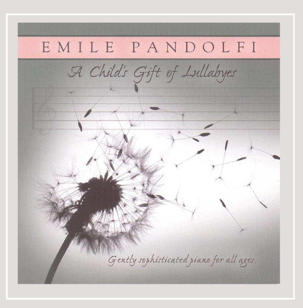 Child's Gift of Lullabyes