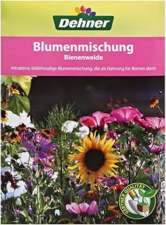 Dehner Seed Flower Mix Bee Pasture