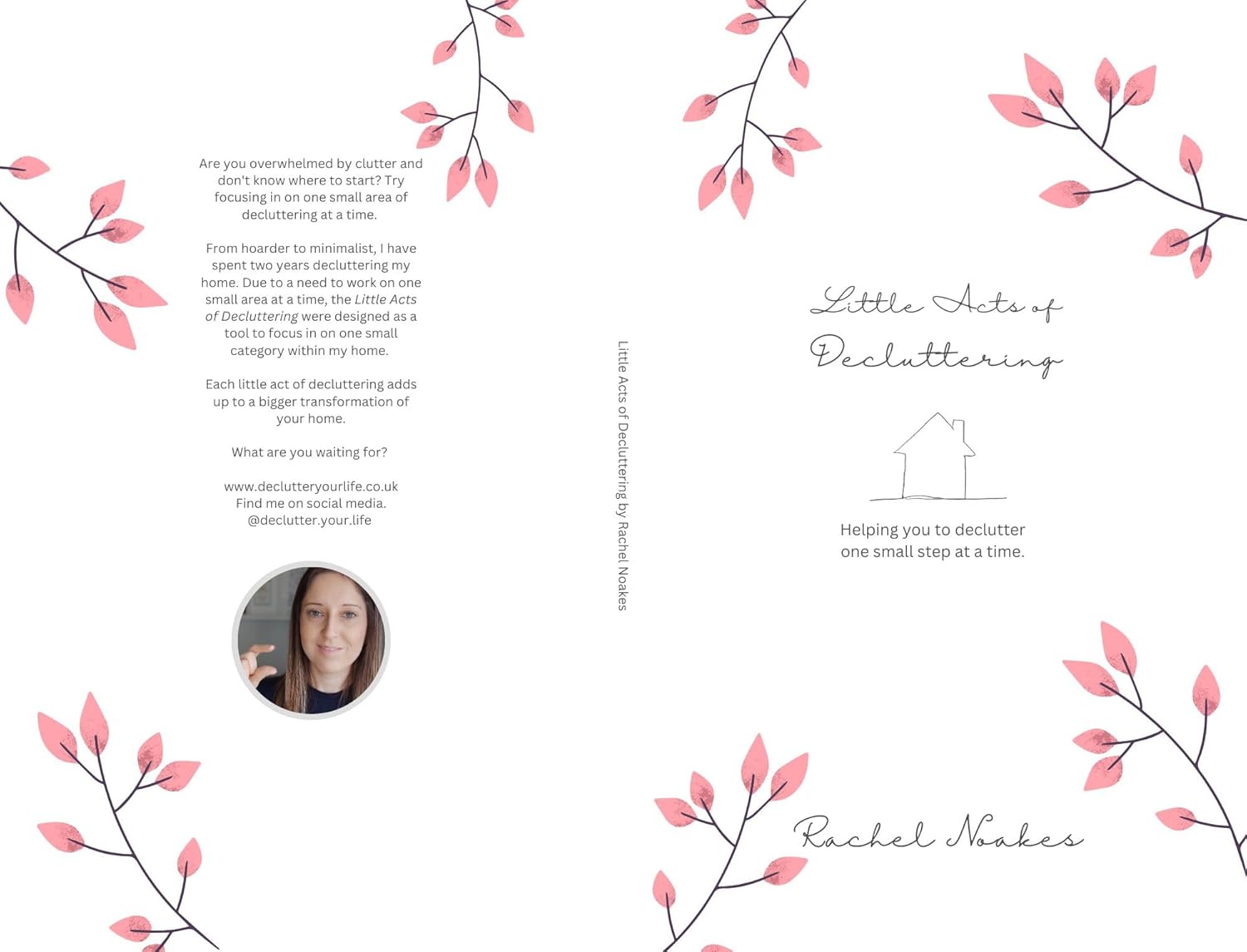 Little Acts of Decluttering      Kindle Edition