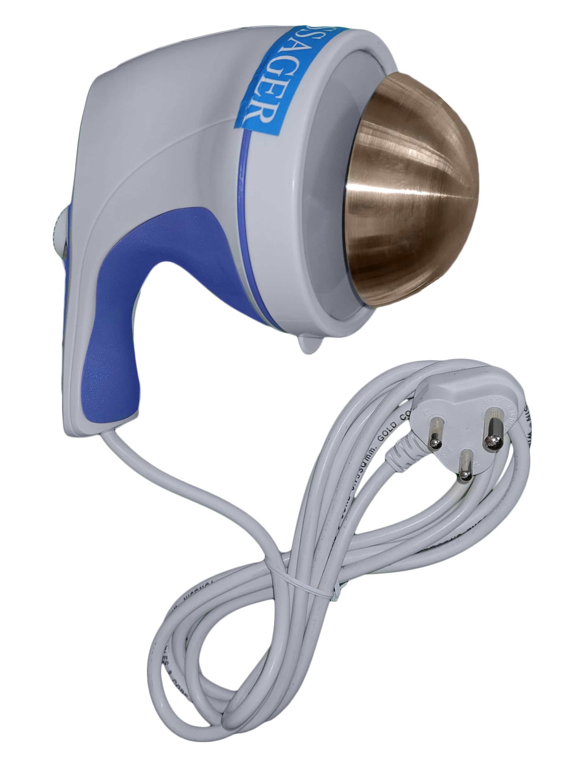 Kansakit Kansa Vatki Foot Massager by Kansakit (B0DDYH8BFF) Amazon Price History, Amazon Price Tracker