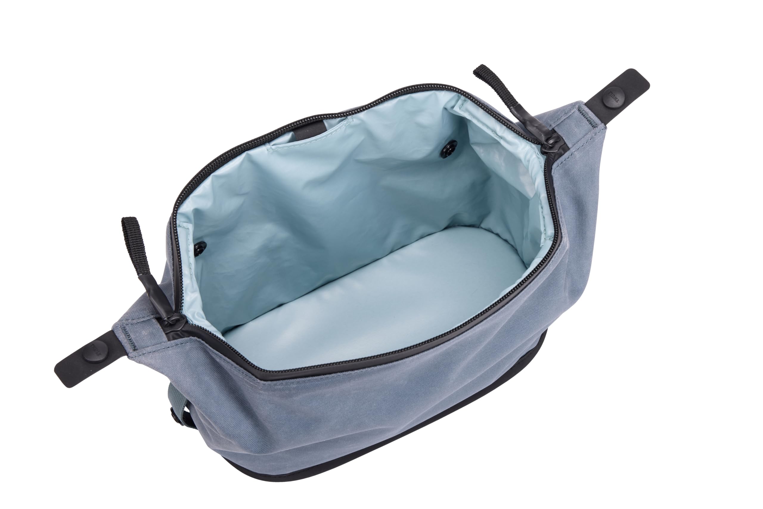 THULE borsa da toilette Aion Toiletry Bag Dark Slate grigio cadetto
