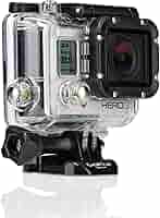 GoPro - ゴープロ GoPro HERO3+ SILVER #2000788A Amazon.com : GoPro Camera HERO3+ Silver Bundle (Silver