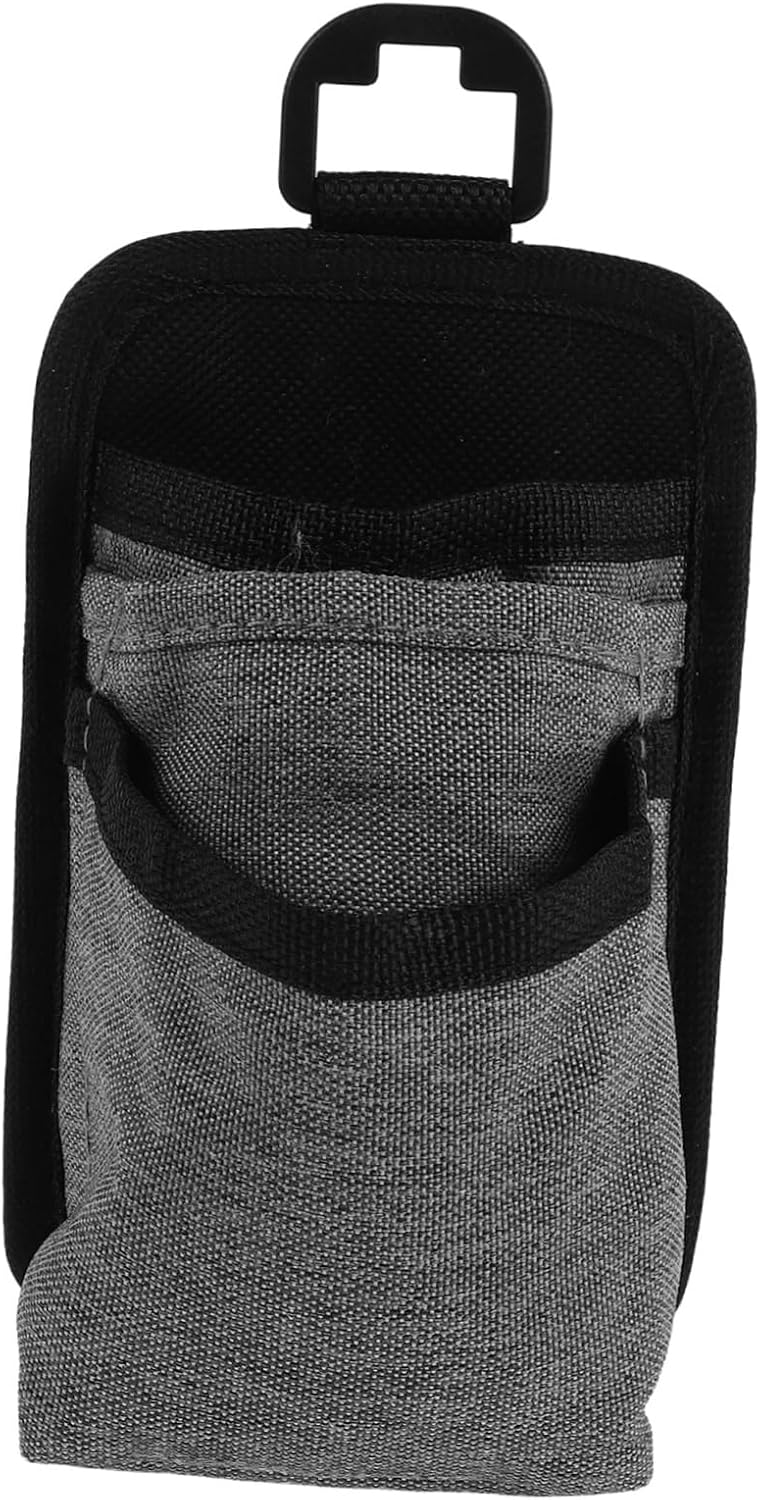 Mobestech Car Air Vent Storage Bag Organizer for Phone and Documents