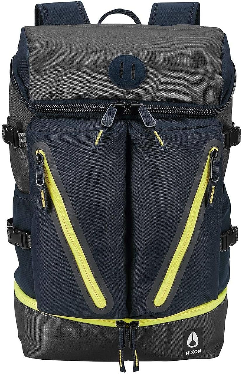 nixon scripps backpack