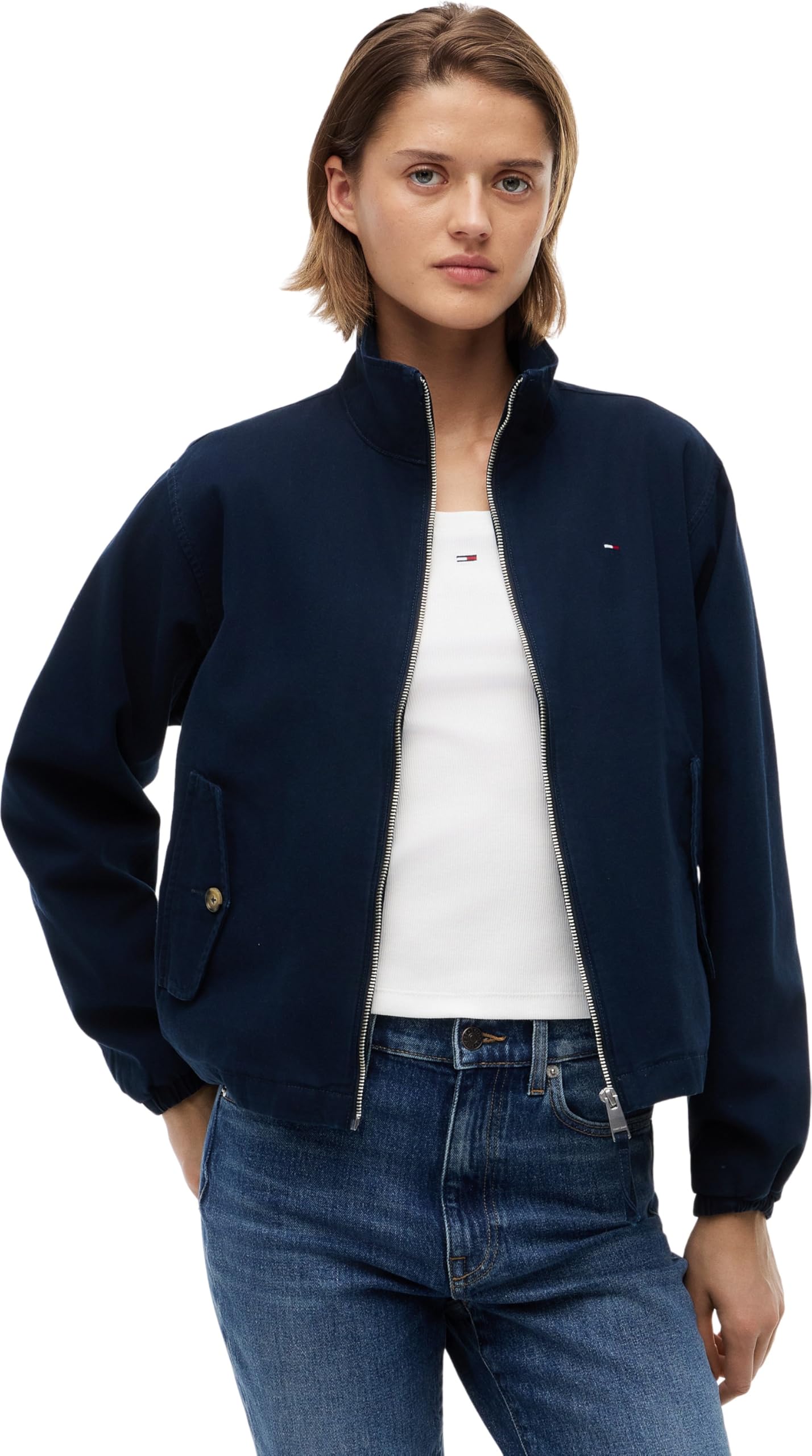 Mode von Calvin Klein & Tommy Hilfiger