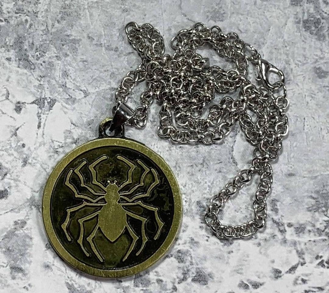 ハンターハンター クラピカ財布 幻影旅団 ネックレス Amazon.co.jp: HUNTER×HUNTER ハンター×ハンター 幻影旅団