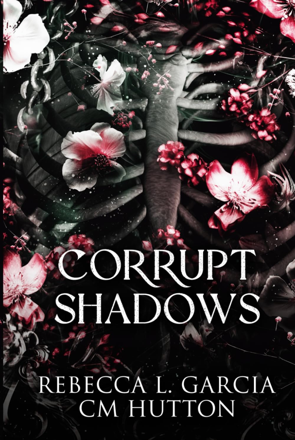 Corrupt Shadows: A dark, paranormal stalker romance (Corrupt Shadows Duet)