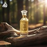 Lattafa Velvet Oud for Unisex Eau de Parfum Spray, 3.4 Ounce
