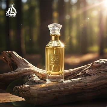 Velvet Oud 100ml