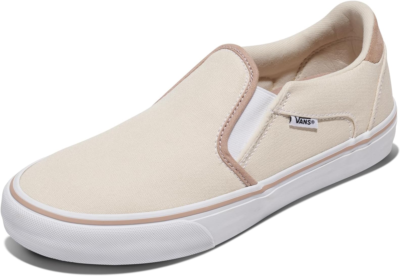 Asher Deluxe Slip-on mens Sneaker