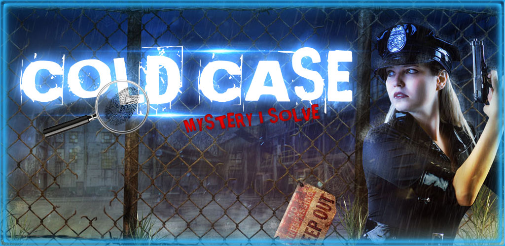 Cold Case - Mystery Hidden Object Games:Amazon.co.uk:Appstore for Android