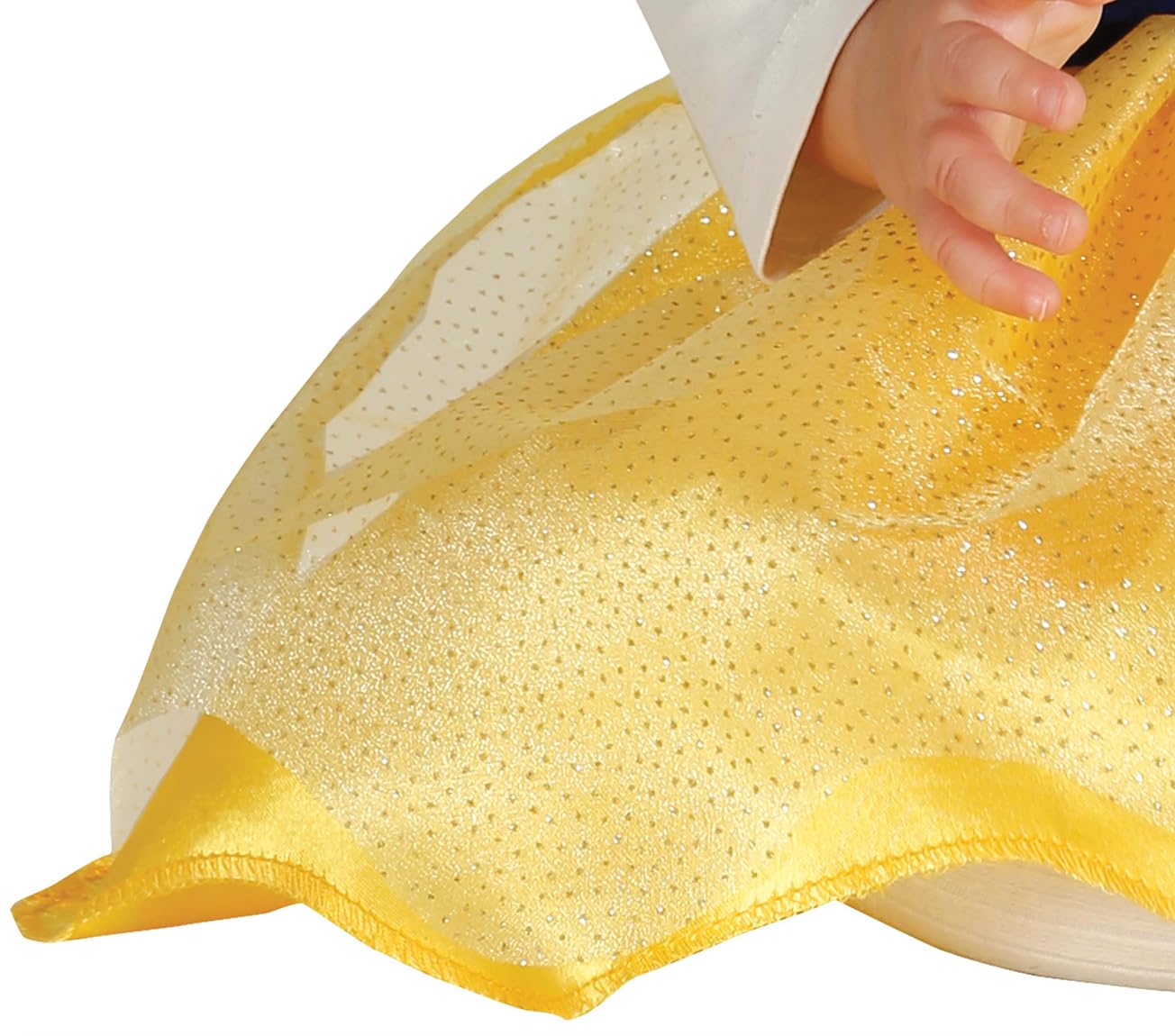 FIESTAS GUIRCA | Costume Principessina Baby - Vestito da Fiabe e Fate - Costumi per Giornata Mondiale del Libro, Halloween, Carnevale e Feste per Bambini - Ideale per Bebè Femminucce - Multicolore
