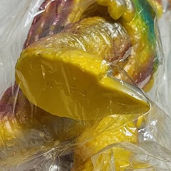 プルーマ　ソフビ　ブルマァク プルーマ「帰ってきたウルトラマン」登場怪獣（ブルマァク復刻